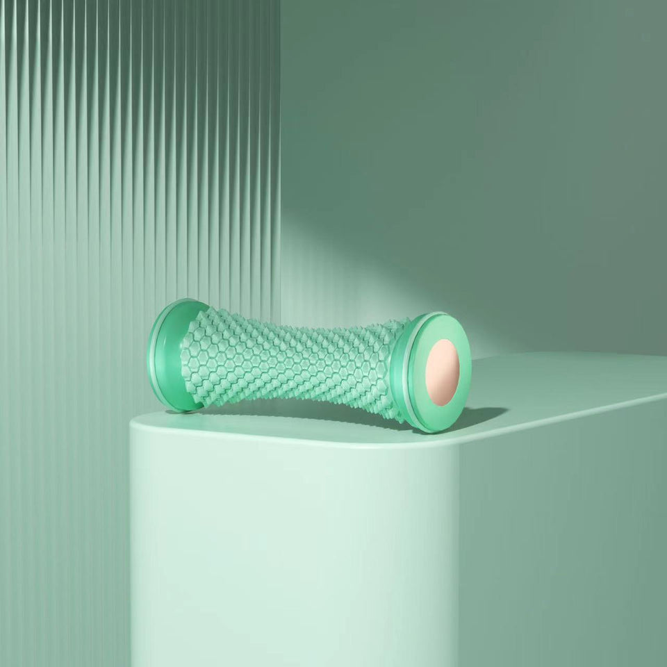 Foot Fascia Massage Device – Improve Flat Foot & Relieve Plantar Pressure