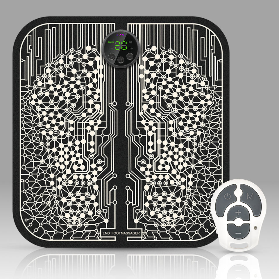 Foot Care To Relieve Pain – Daily Comfort & Support for Tired Feet