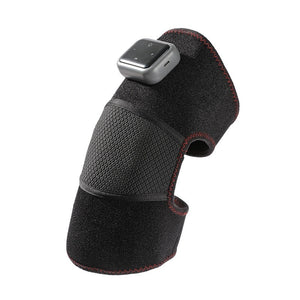 Knee Massage Instrument for Rheumatism Relief – Heat Therapy & Comfort Support