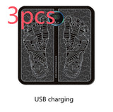 Foot Care To Relieve Pain – Daily Comfort & Support for Tired Feet