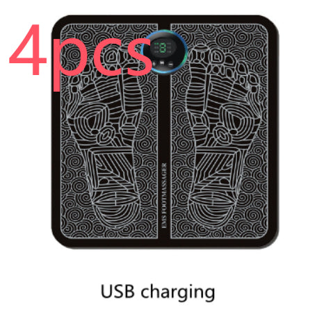 Foot Care To Relieve Pain – Daily Comfort & Support for Tired Feet