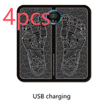 Foot Care To Relieve Pain – Daily Comfort & Support for Tired Feet