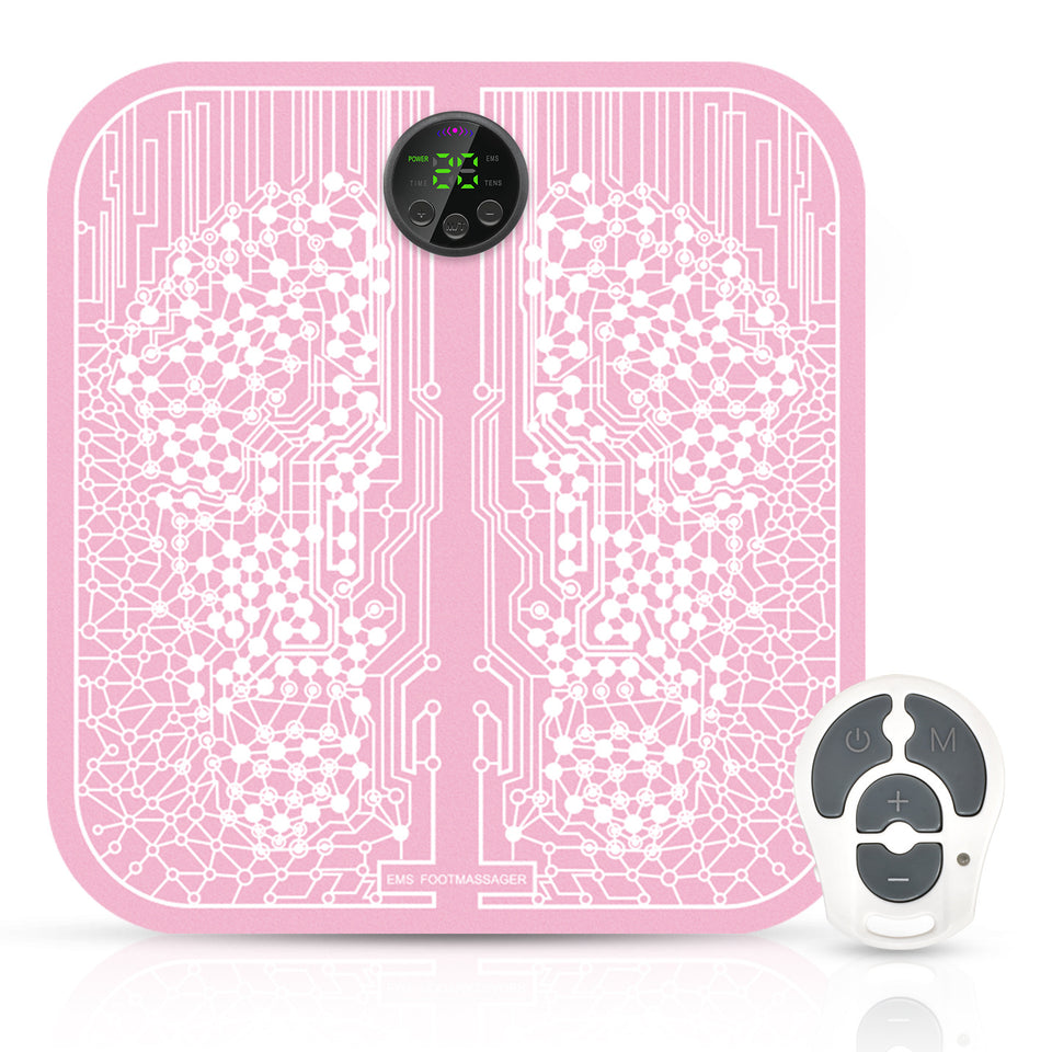 Foot Care To Relieve Pain – Daily Comfort & Support for Tired Feet